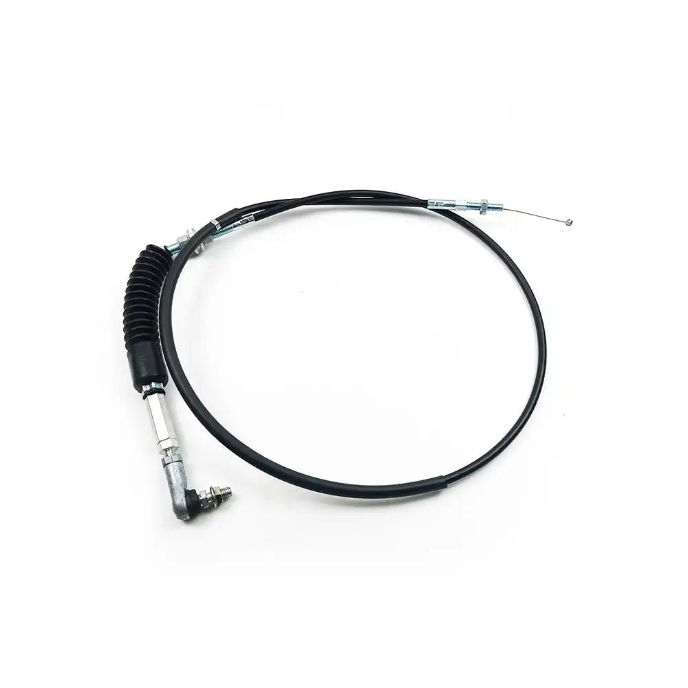 Throttle Cable for Caterpillar CAT E120 E120B E200B E240 Excavator