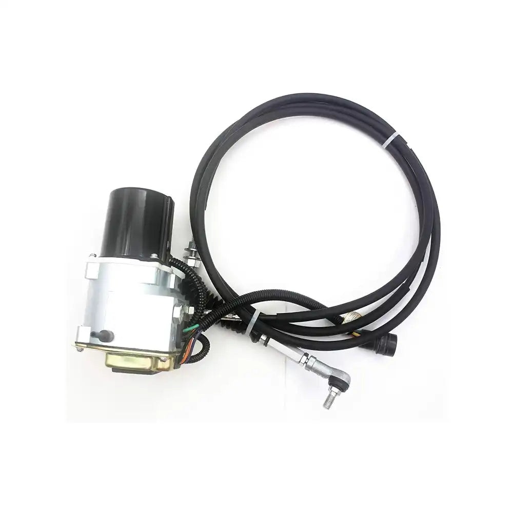 Throttle Cable For Caterpillar Excavator E320B