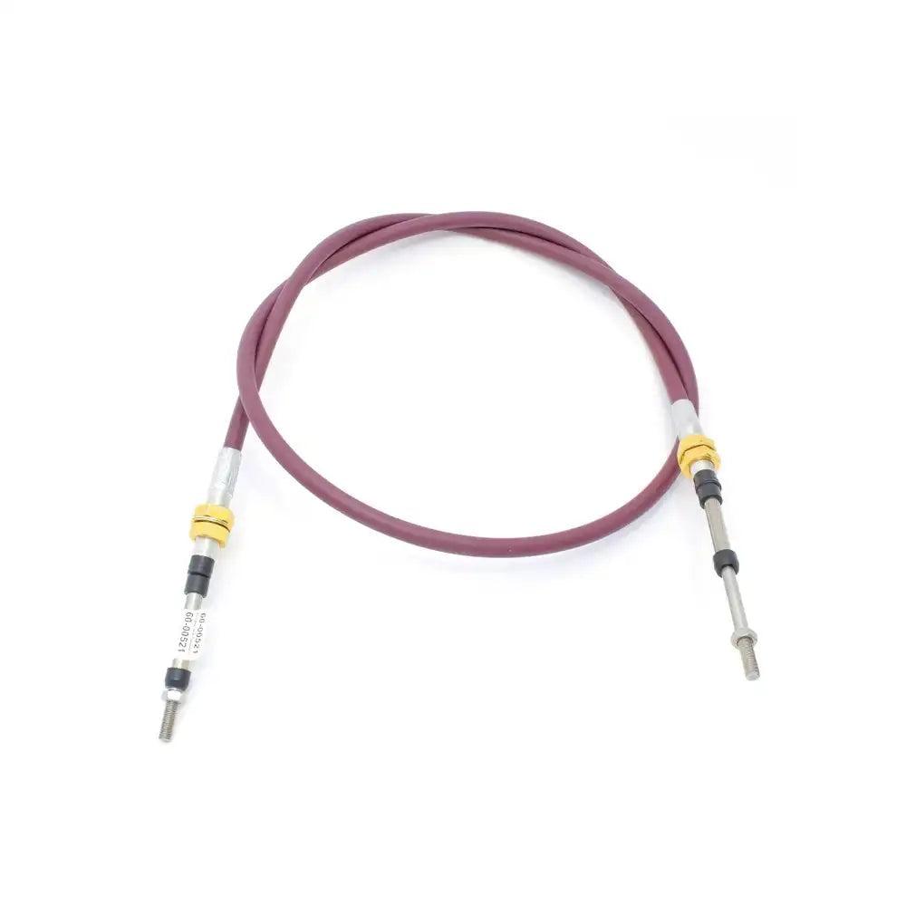 Throttle Cable For Komatsu Excavator PC200-5