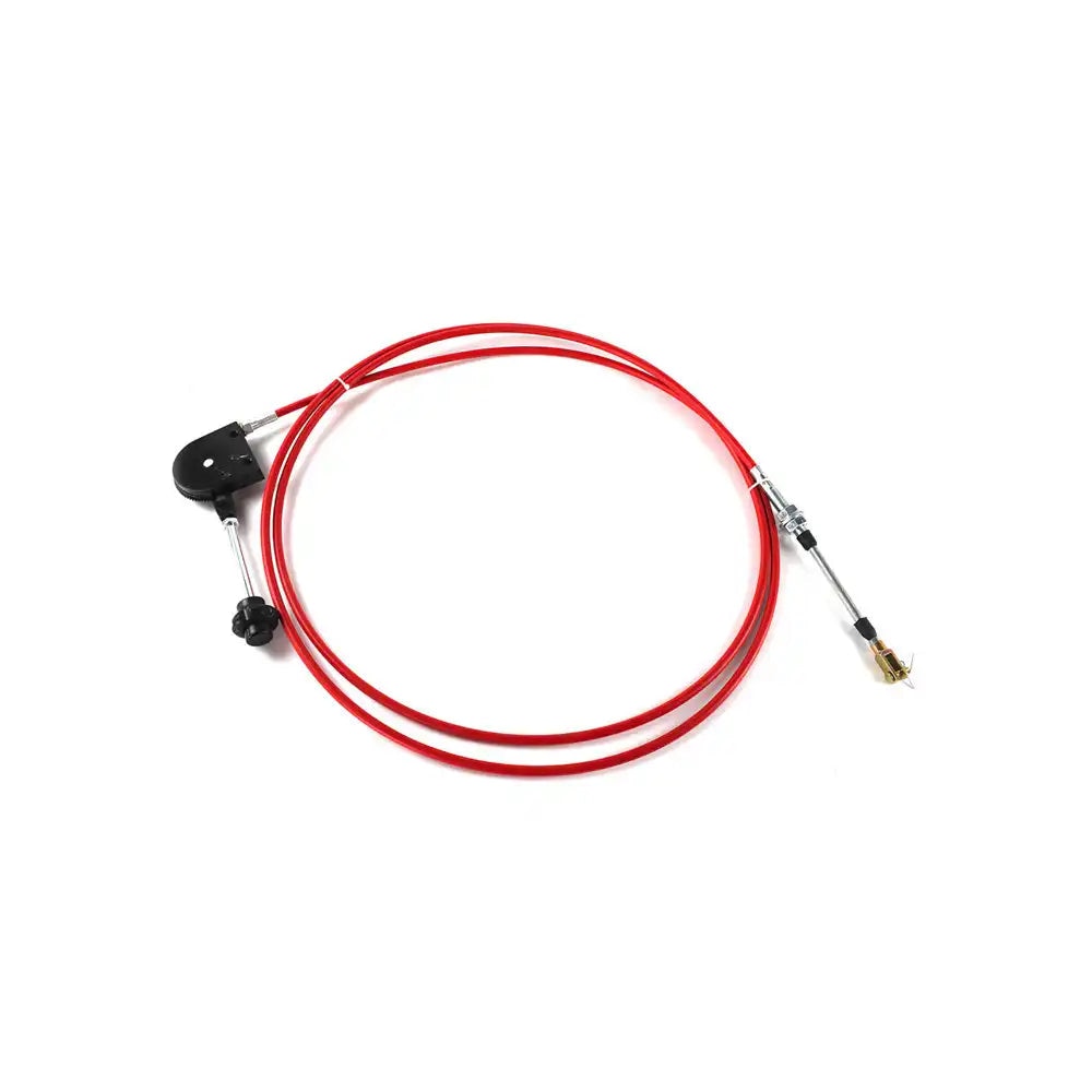 Throttle Cable For Komatsu Excavator PC200-8