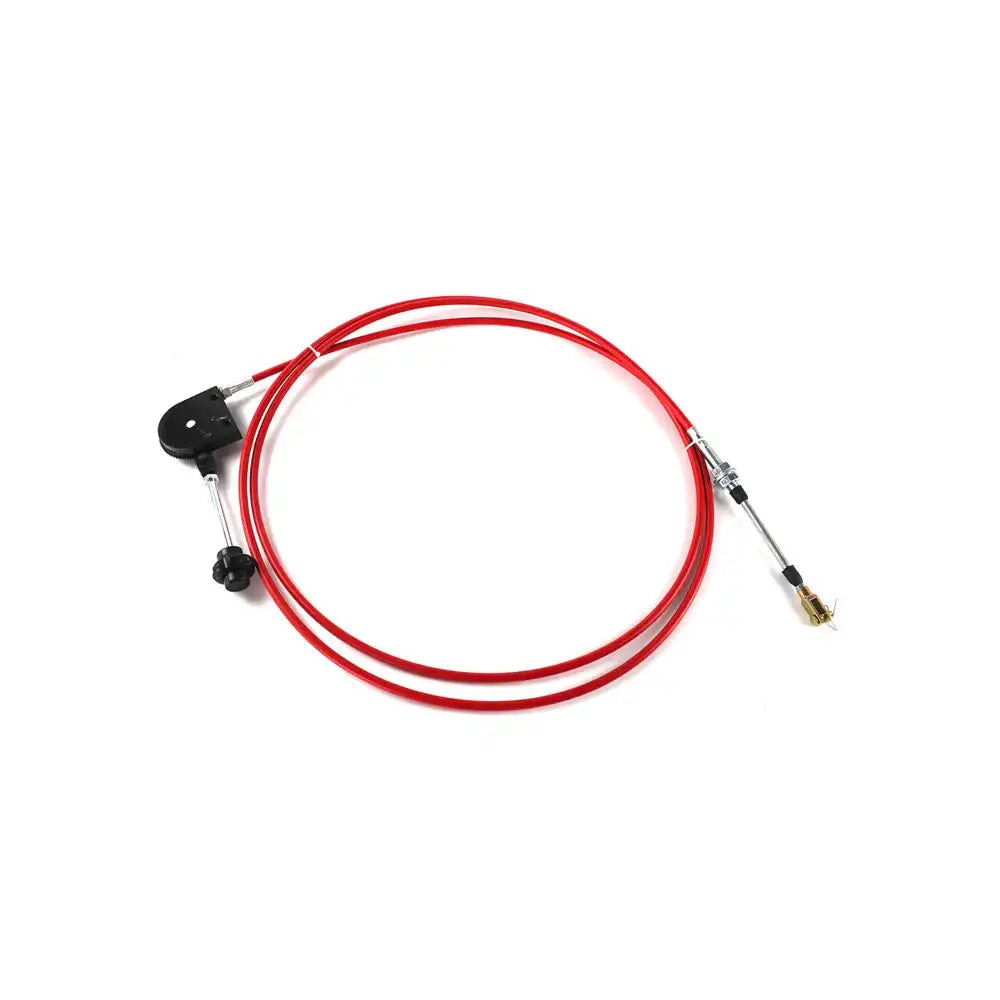 Throttle Cable For Komatsu Excavator PC220-5