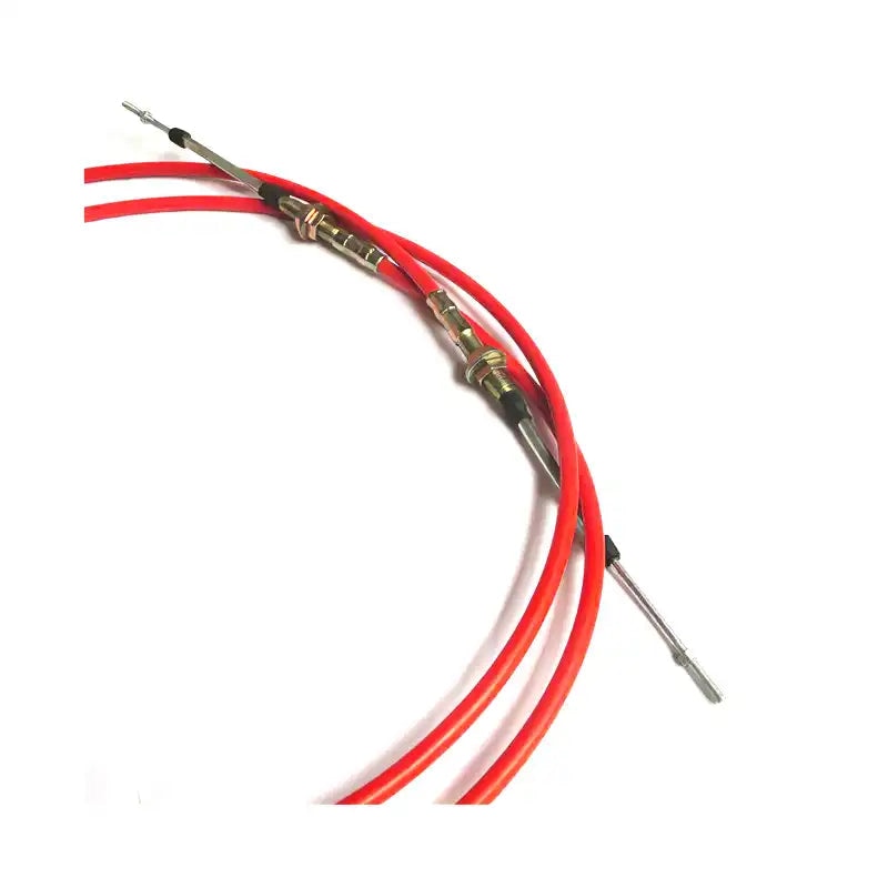 Throttle Cable For Komatsu Excavator PC220-6