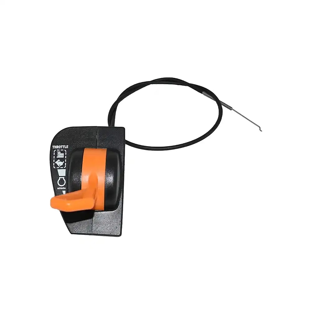 Throttle Cable GY21984 for John Deere Tractor D130 D140 D155 D160 D170 X165