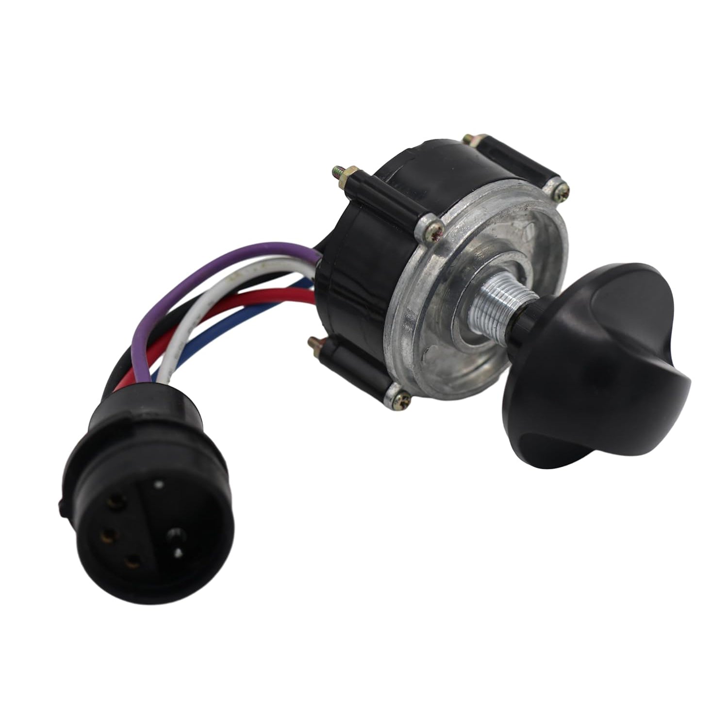 Throttle Dial Knob Rotary Switch 7Y5465 7Y-5465 For Caterpillar CAT 312 325 350 Engine 3406 3406B 3054 3516