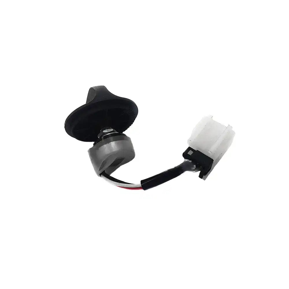 Throttle Knob Switch For Komatsu Excavator PC220-6