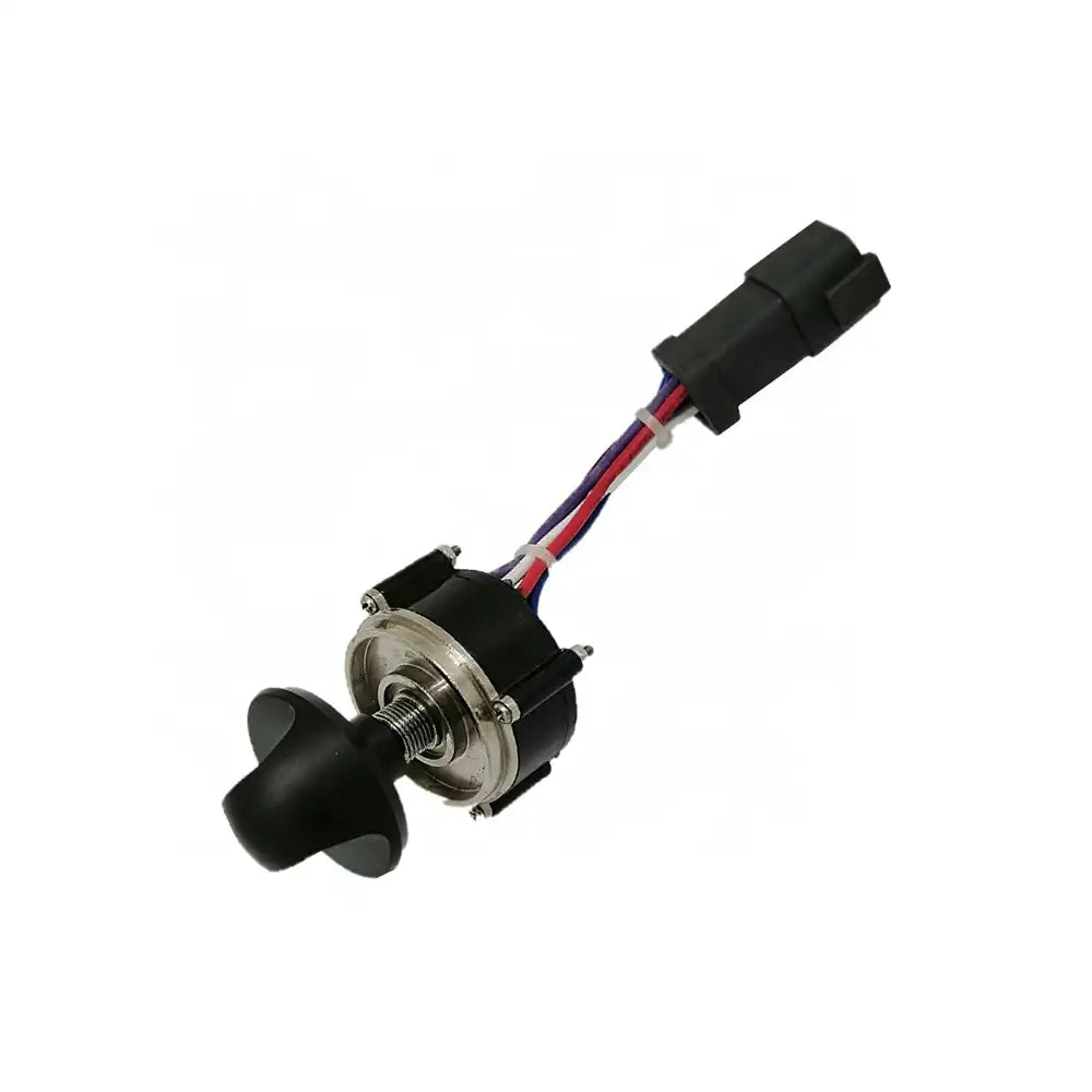 Throttle Knob Toggle Switch 163-6710 For Caterpillar Excavator CAT M325CMH W345CMH
