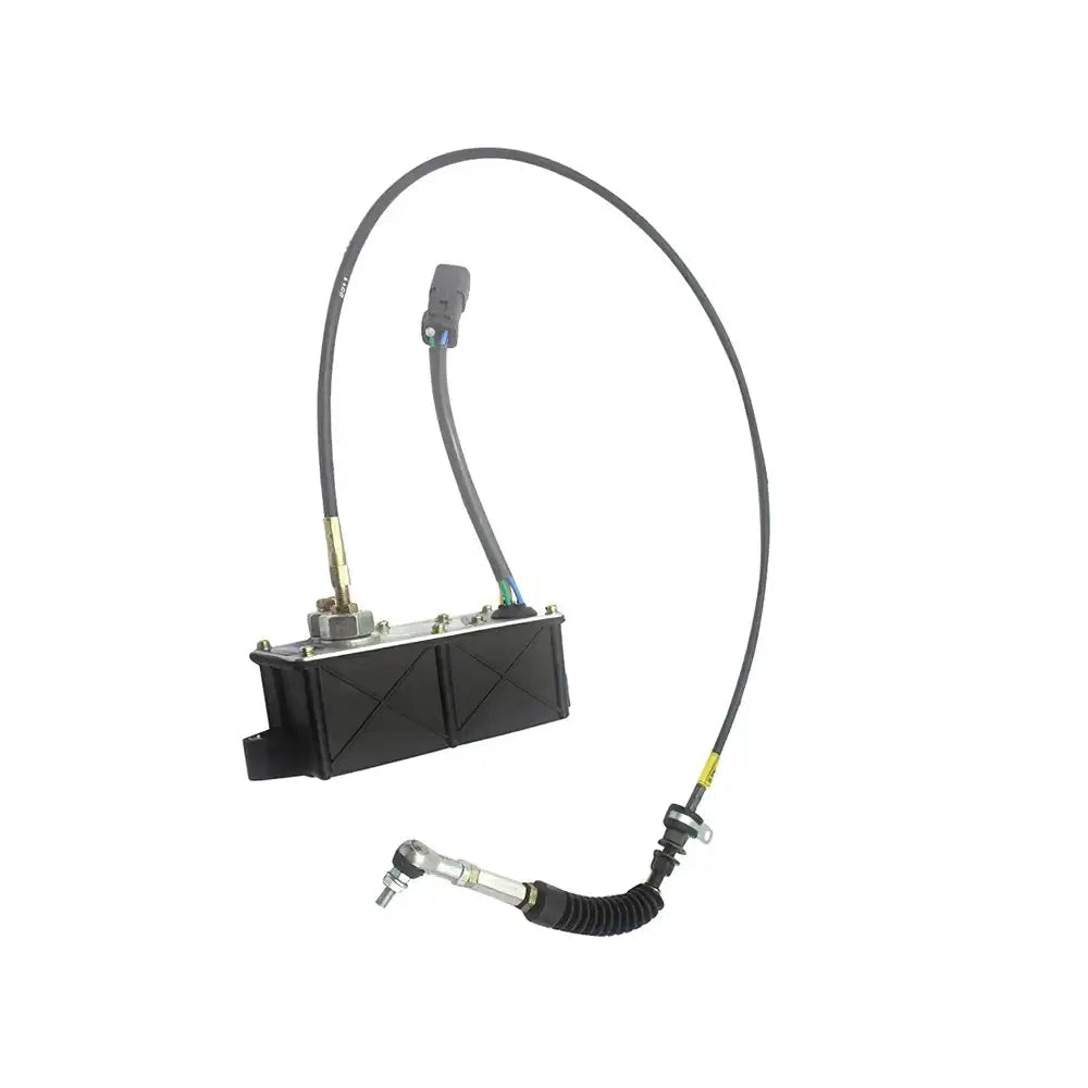 Throttle Motor 119-0633 247-5231 For Caterpillar Excavator E320B