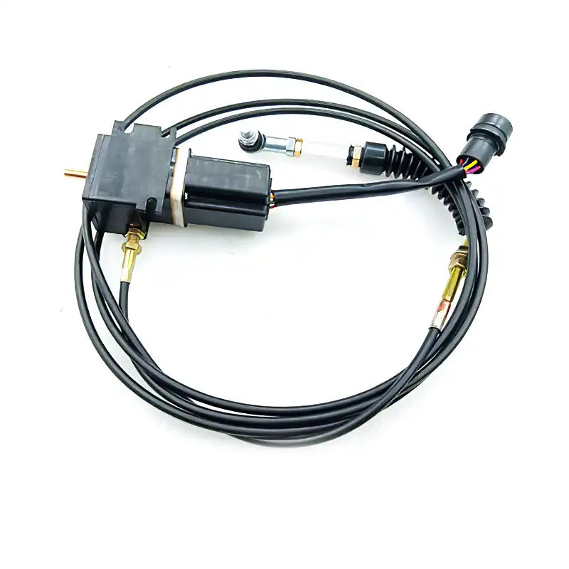 Throttle Motor 132-7818 For Caterpillar Excavator E307B E307C E307V2 E307V2