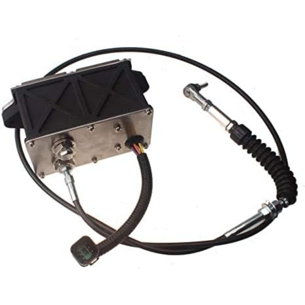 Throttle Motor 151-9326 for Caterpillar CAT Engine 3046 Excavator 315B 351BL 318B 318BN 318BL 318BLN