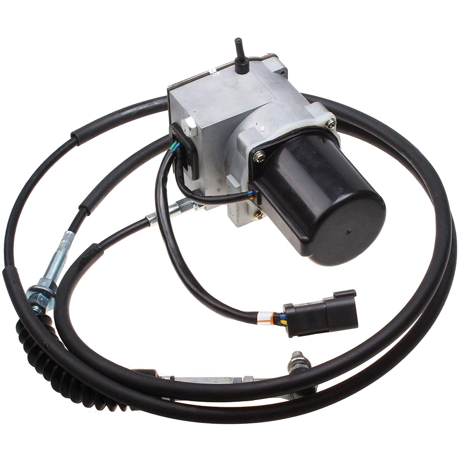 Throttle Motor 21EN-32220 Fit for Hyundai R215-7C R225-7 R305-7 R225LC-7