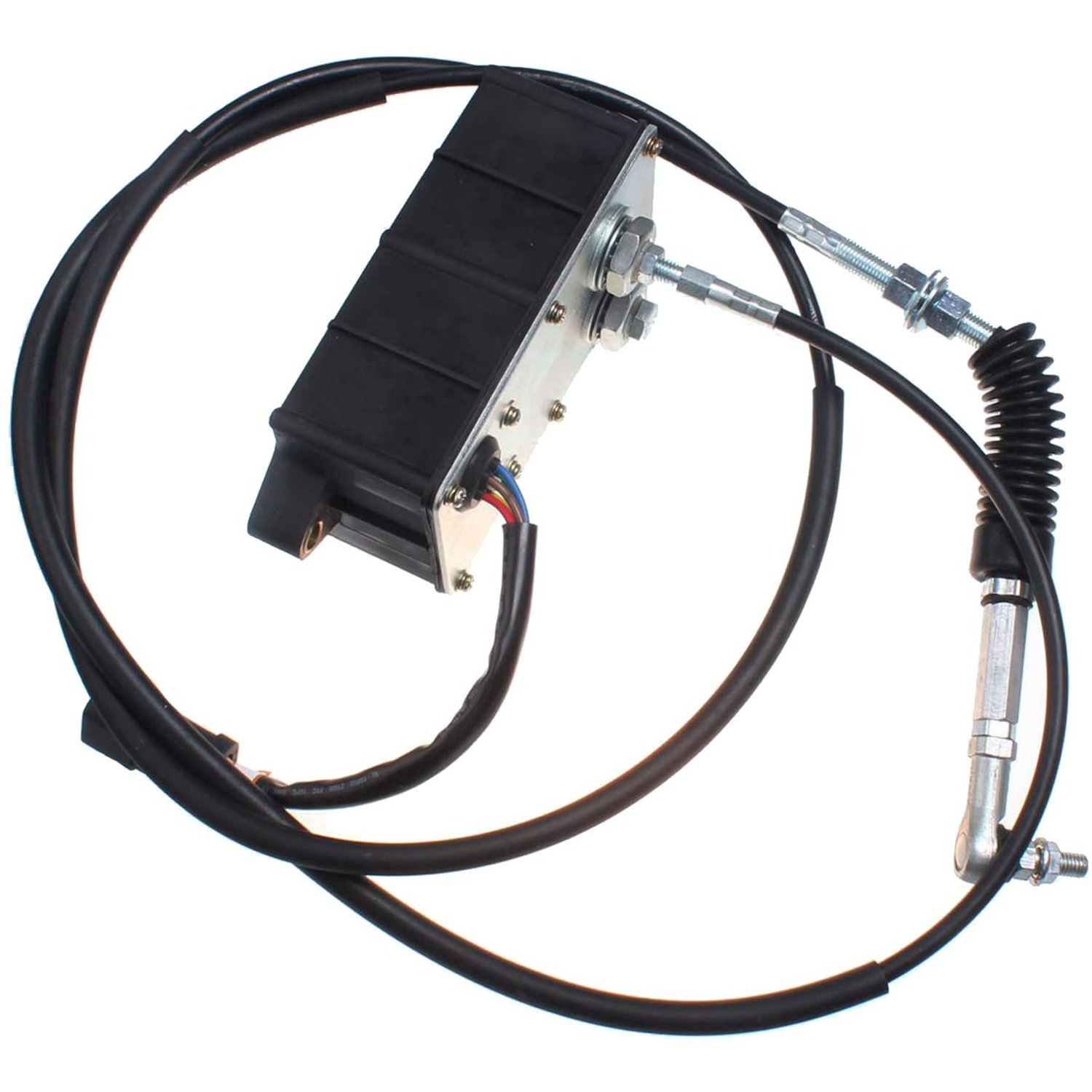 Throttle Motor 21EN-32260 Fit for Hyundai R210-7 R220-7 R210LC-7 R220LC-7 R140W-7 R215-7 R225-7 R215LC-7 R110-7 R140-7