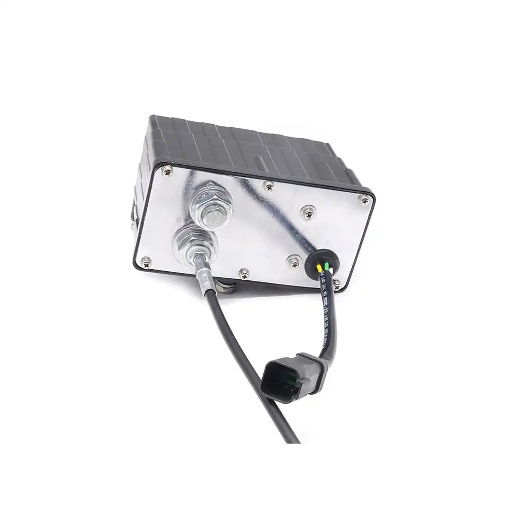 Throttle Motor 21EN32380 21EN-32380 For Hyundai Excavator R300LC-9S R300LC-9SH R330LC-9S R380LC-9SH R430LC-9SH