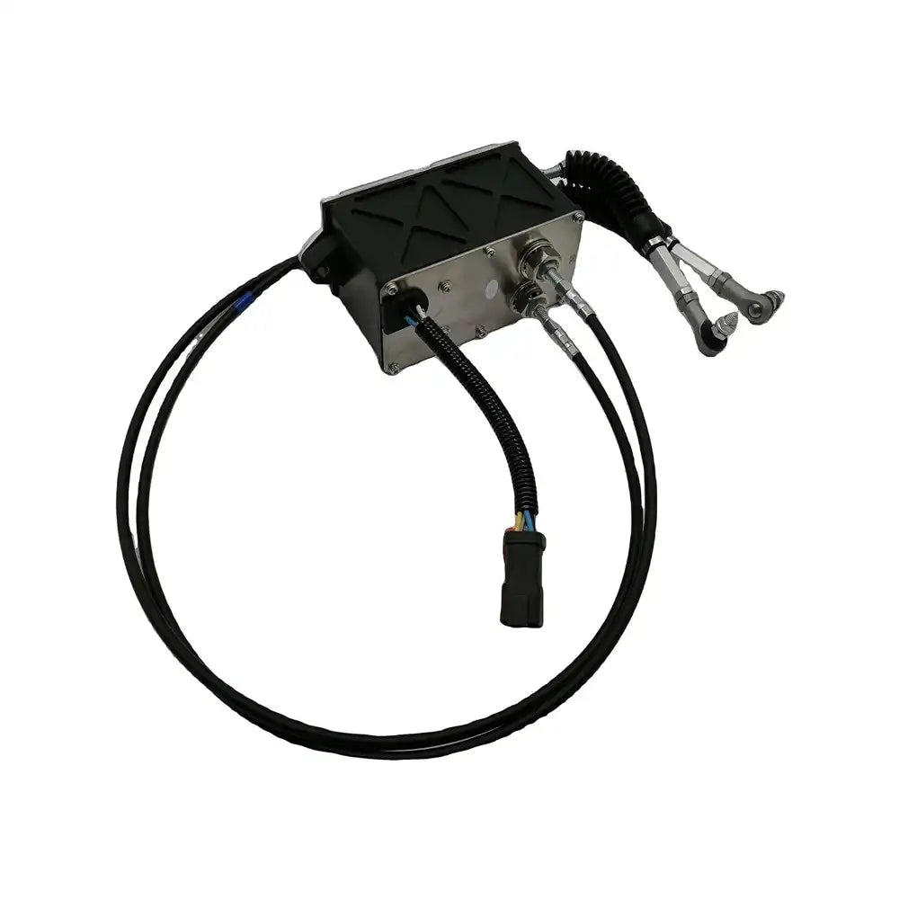 Throttle Motor 386-3435 for Caterpillar CAT Excavator 311D 312D 312D2 313 313D2 320D2