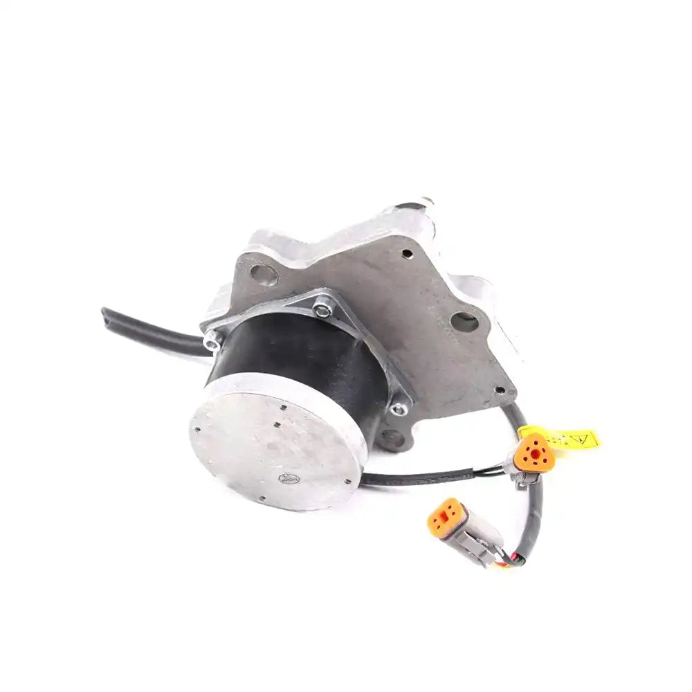 Throttle Motor 5-1506-1004 for Yuchai YC85 YC135 YC230 Excavator