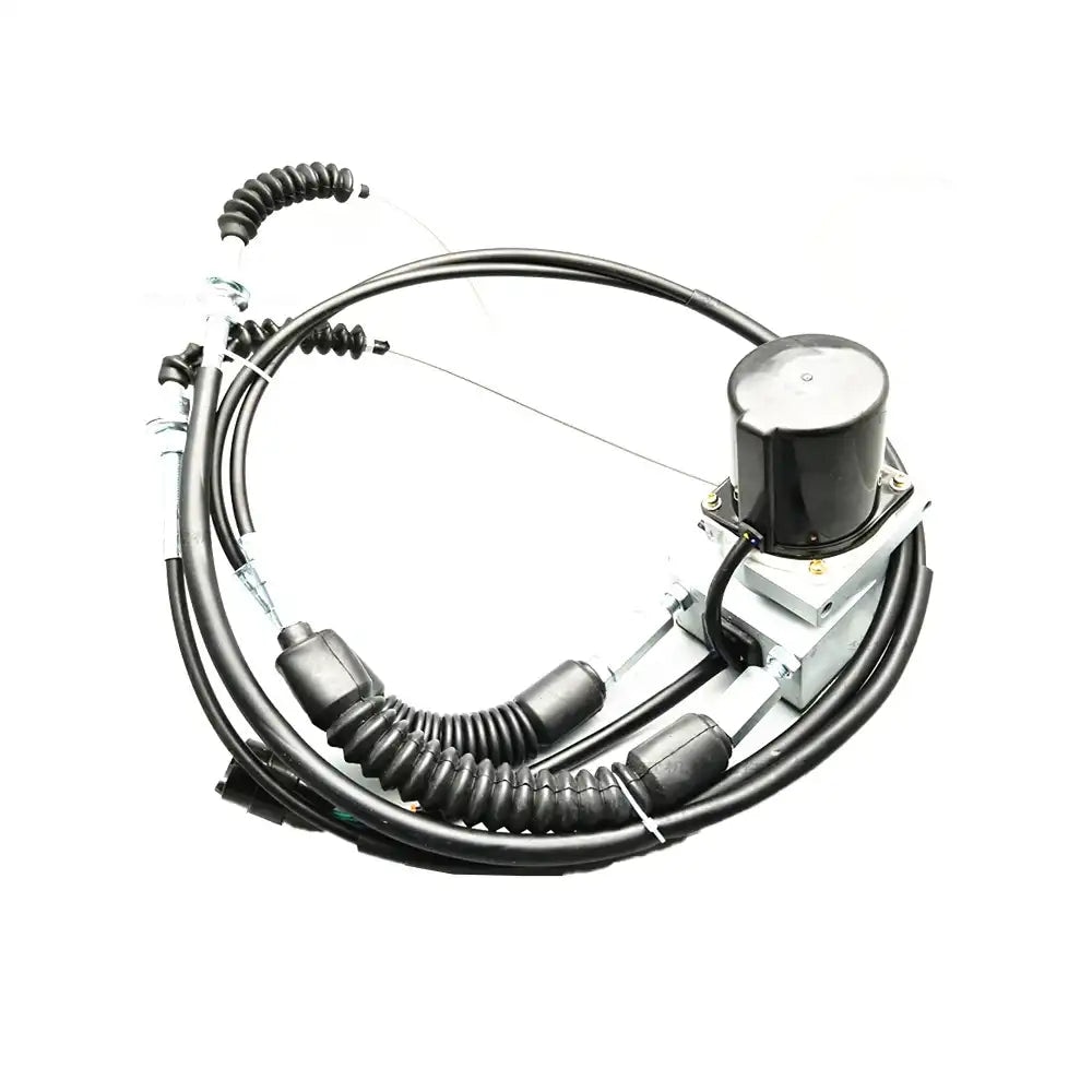 Throttle Motor 709-45000006 For Kato Excavator HD450-7/HD450 SEV-II HD550-7