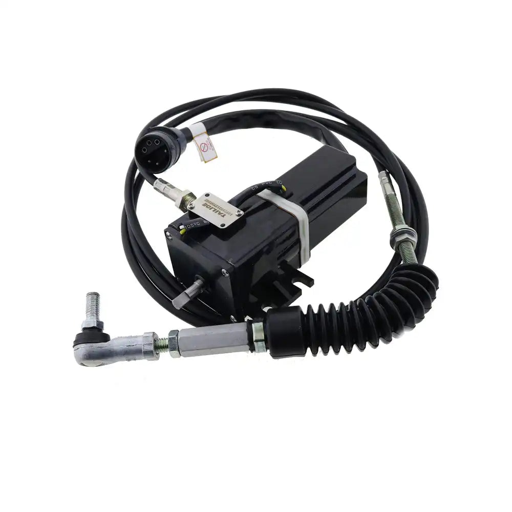 Throttle Motor For Daewoo Excavator DH258-5