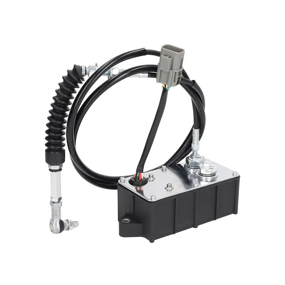 Throttle Motor For Daewoo Excavator DH420-5