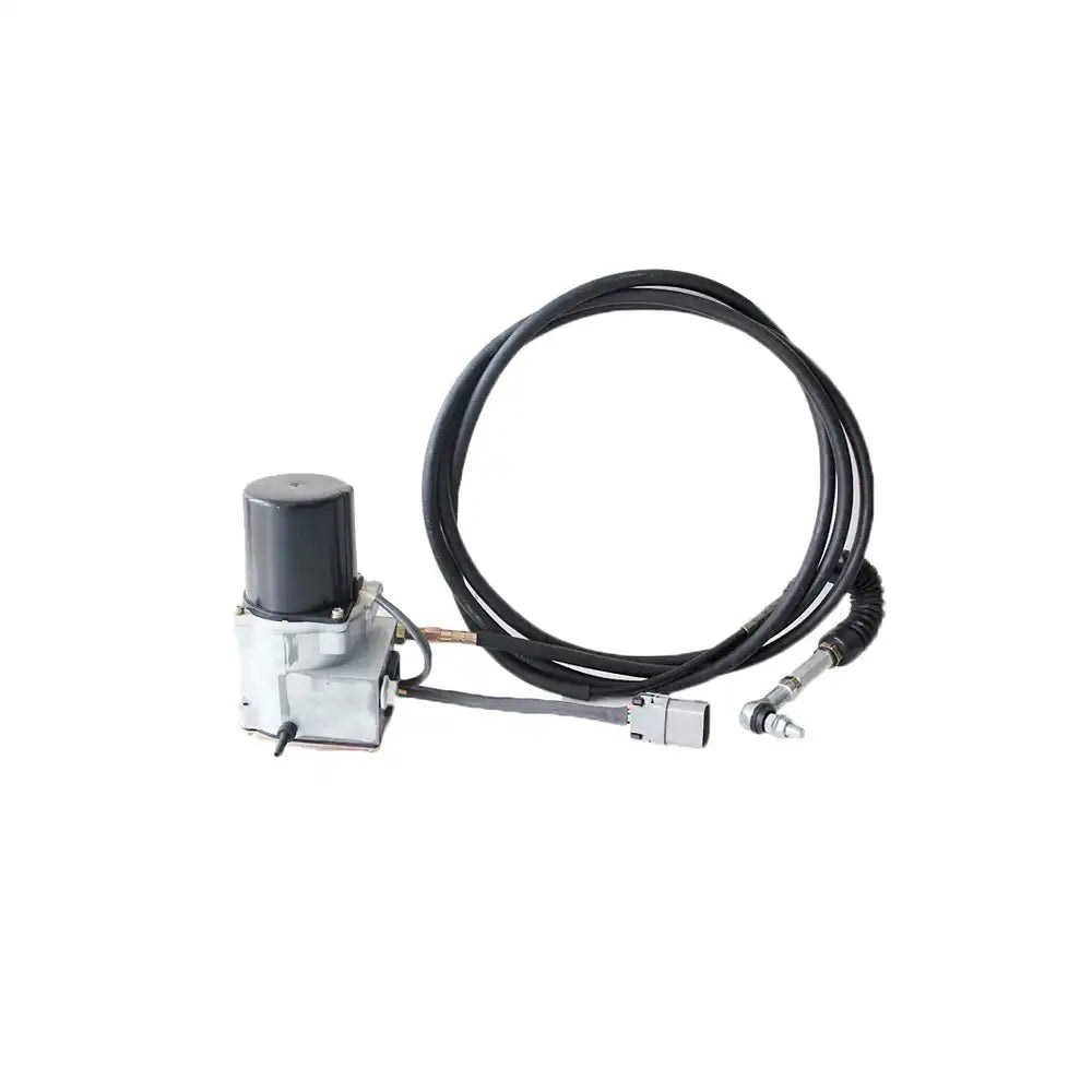 Throttle Motor For Daewoo Excavator DH420-7