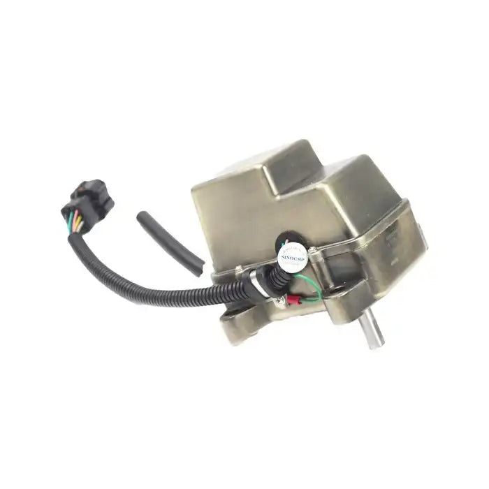 Throttle Motor for Sumitomo Excavator SH200