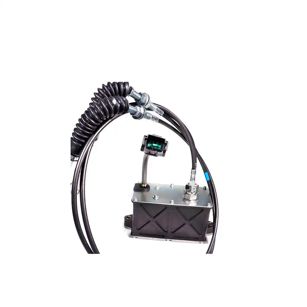 Throttle Motor Governor 3863439 386-3439 CA3863439 for Caterpillar CAT Excavator 320D2 320D2 GC 320D2 L