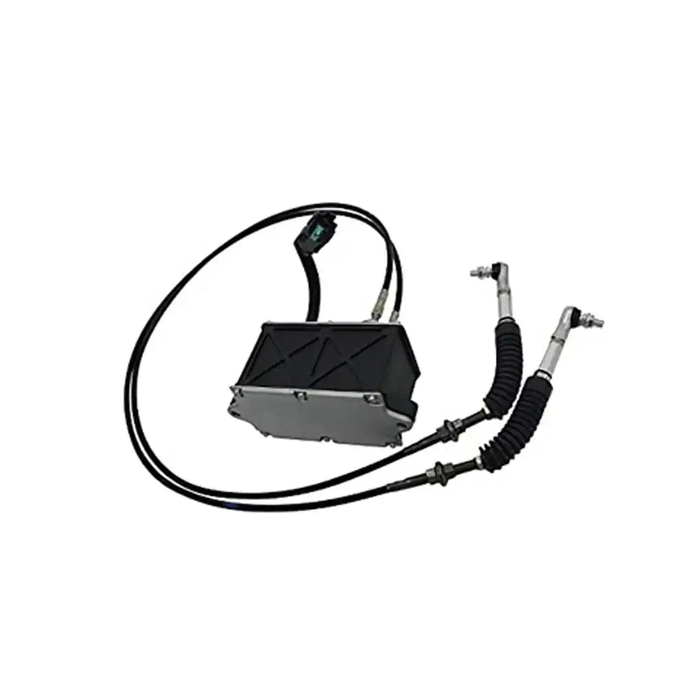 Throttle Motor Position Meter For Caterpillar Excavator E320B