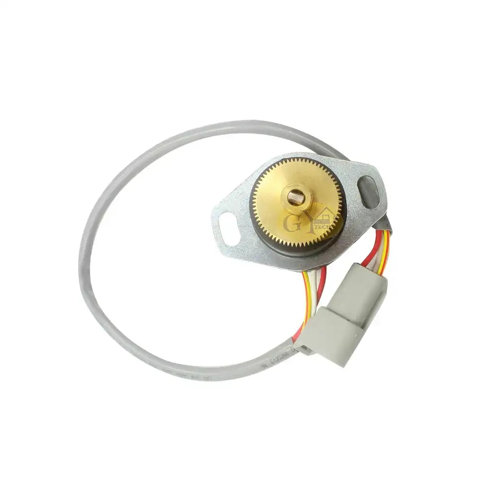 Throttle Motor Position Meter For Caterpillar Excavator E320C