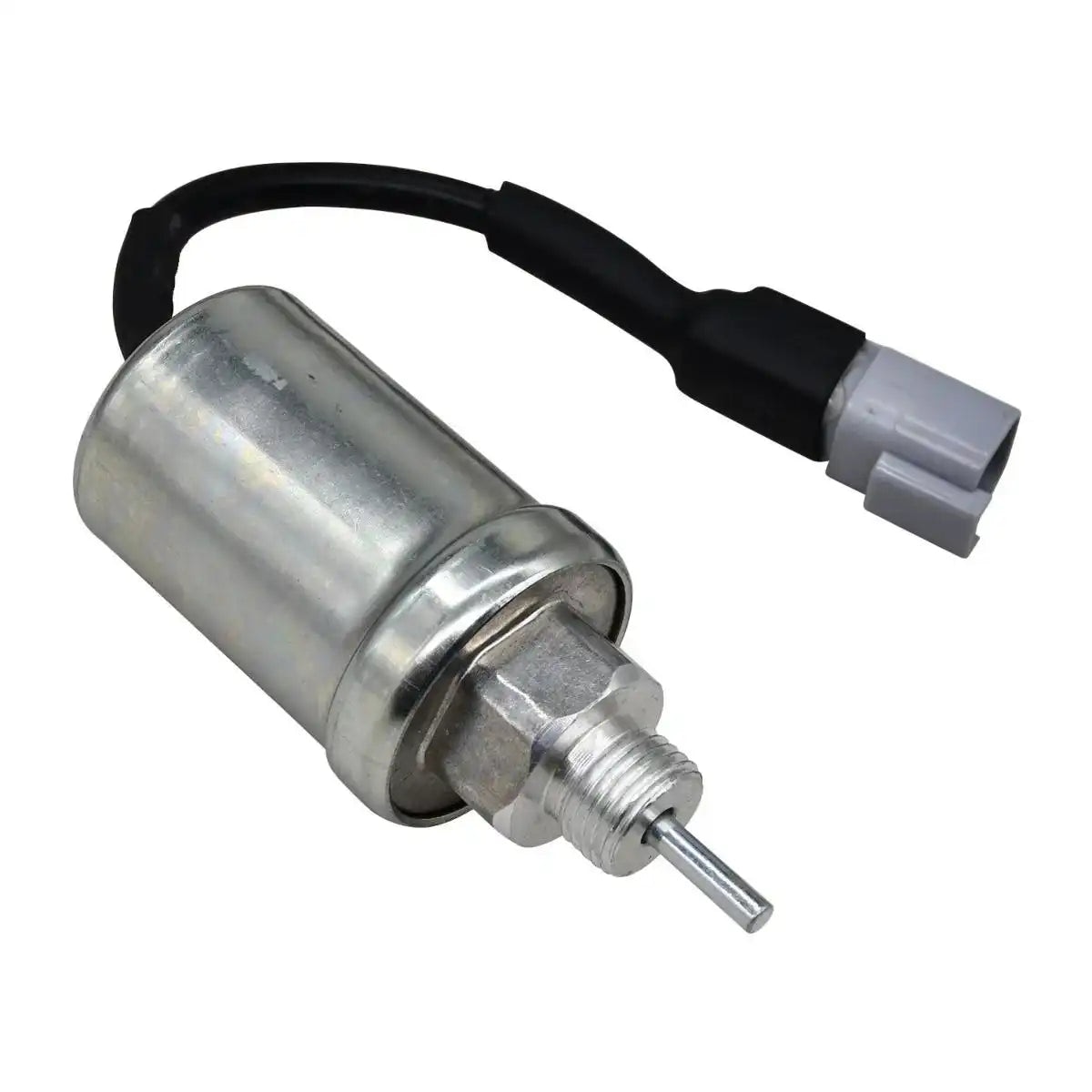 Throttle Solenoid T401132 for Perkins Engine 403A-15 403D-11 403D-15 404A-22 404D-22 404F-22