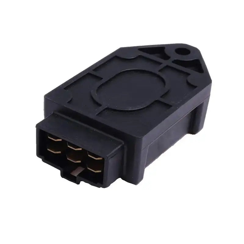 Time Relay 8970405010 for Hitachi EX27U EX27UNA EX30U EX35U EX35UNA EX40U EX50U EX50UNA EX55UR-3 EX58MU LX20-2 LX20-3 LX20SL-3