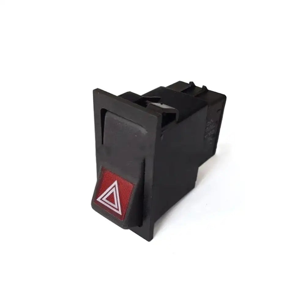 Toggle Rocker Switch 1695209M1 for Massey Ferguson Tractor 342 350 355 360 362 365 372 375 382 390 396 398 399