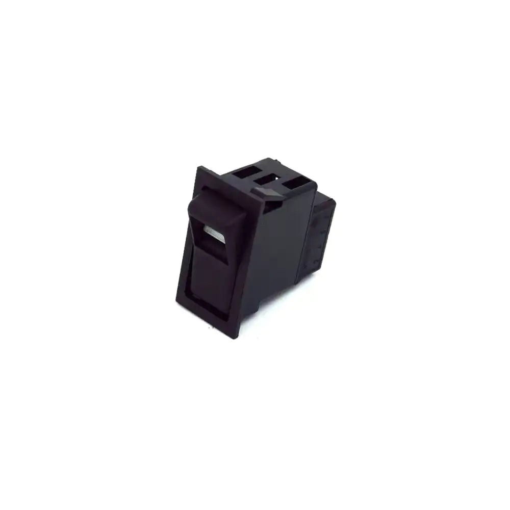 Toggle Rocker Switch 32276400 for Valmet Tractor 205 255 6650 6650 6750 A75 T120 T130 T140