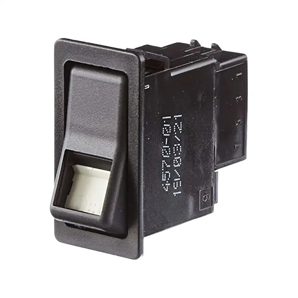 Toggle Rocker Switch 6GM 004570-061 for Hella Ltd