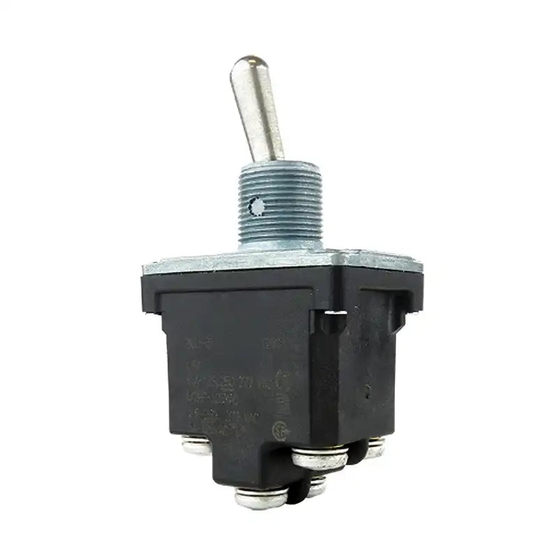 Toggle Switch 128204-S for Genie S-100 S-105 S-120 S-125 S-40 S-45 S-60 S-65