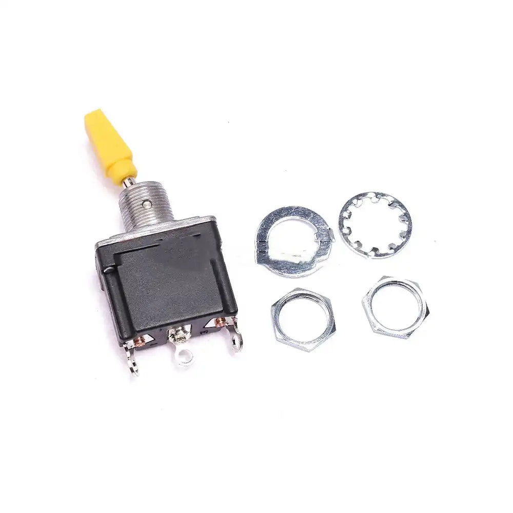 Toggle Switch 31NT393-3-B08 31NT3933B08 for Honeywell
