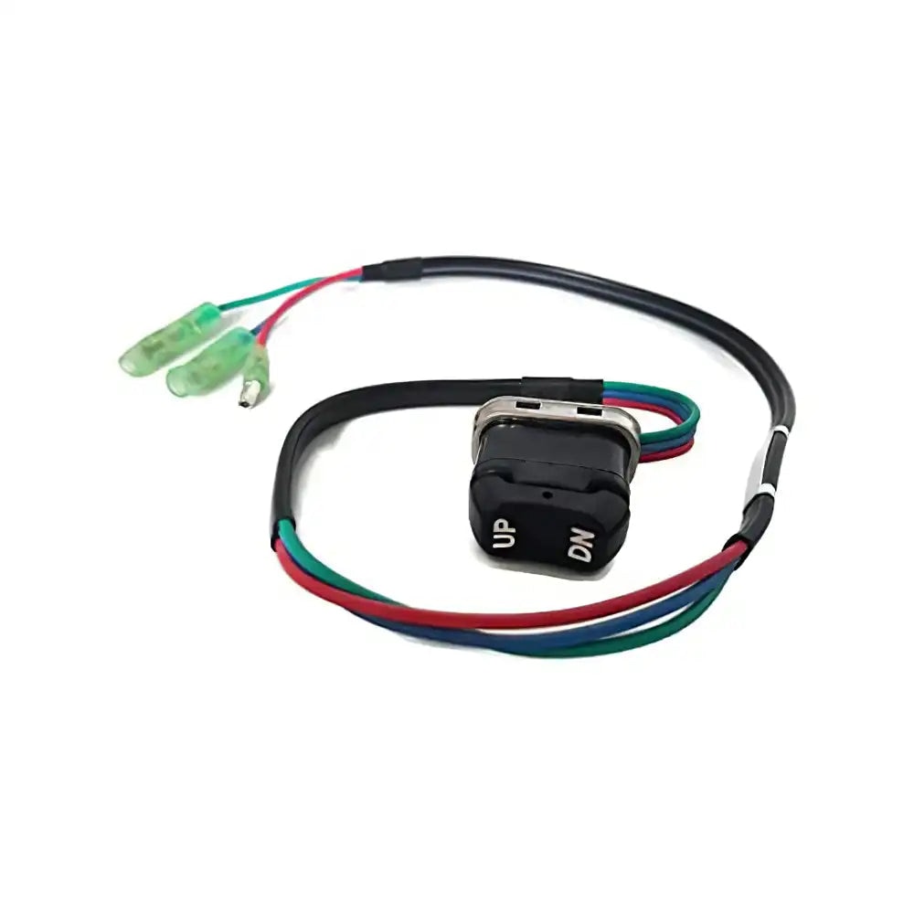 Trim Tilt Switch Assembly 703-82563-02-00 703-82563-01 for Yamaha