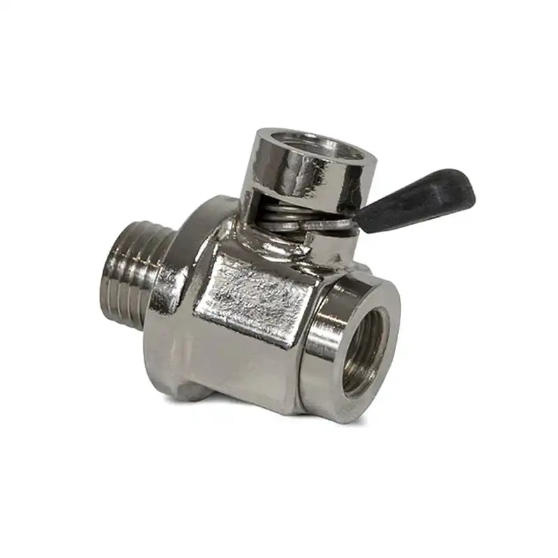 Valve Oil Drain 11-9338 for Thermo King Transport Refrigeration SB SLX SMX SL Series