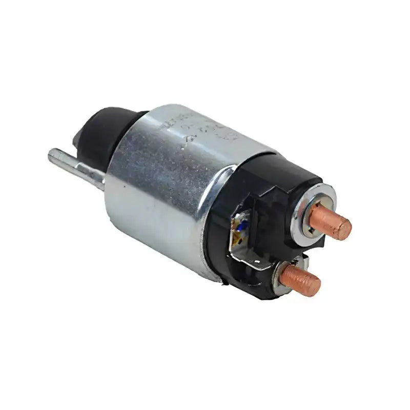 EGR Valve Solenoid Assy for Isuzu 4HK1 6HK1 Engine Hitachi Excavator