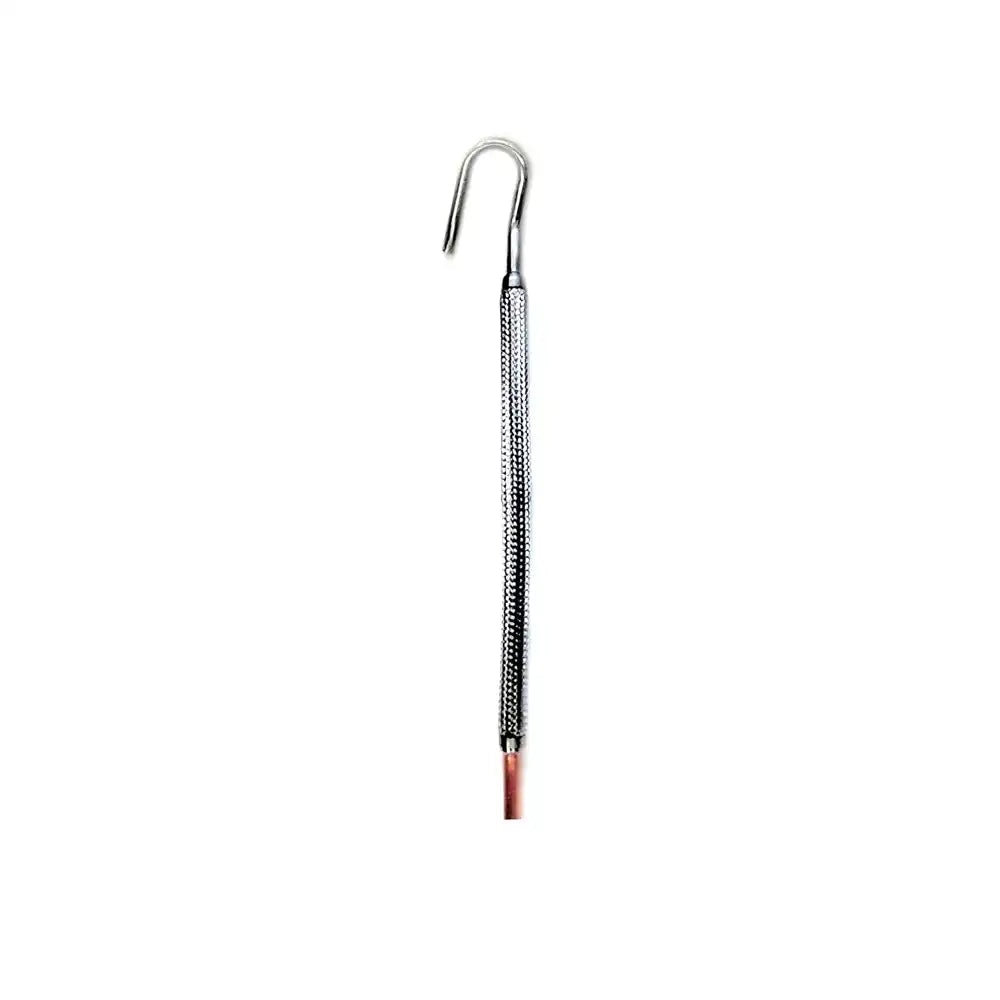 Vibrasorber Discharge 61-4127 for Thermo King Transport Refrigeration SLX100 SLX200 SLX300 SLX400 SLXe200 SLXe300 SLXe400