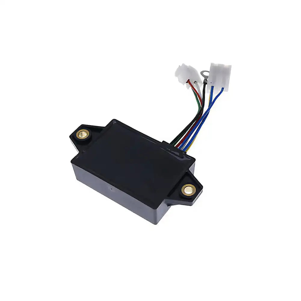 Voltage Rectifier Regulator 5650-043-574-50 5650-040-967-50 for Iseki TU120 TU130 TU140 TU175 TU1500