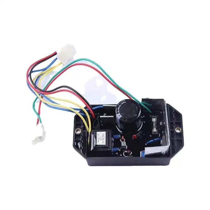 Voltage Regulator 10KW AVR KI-DAVR-95SW for Kipor Single Phase Diesel Generator