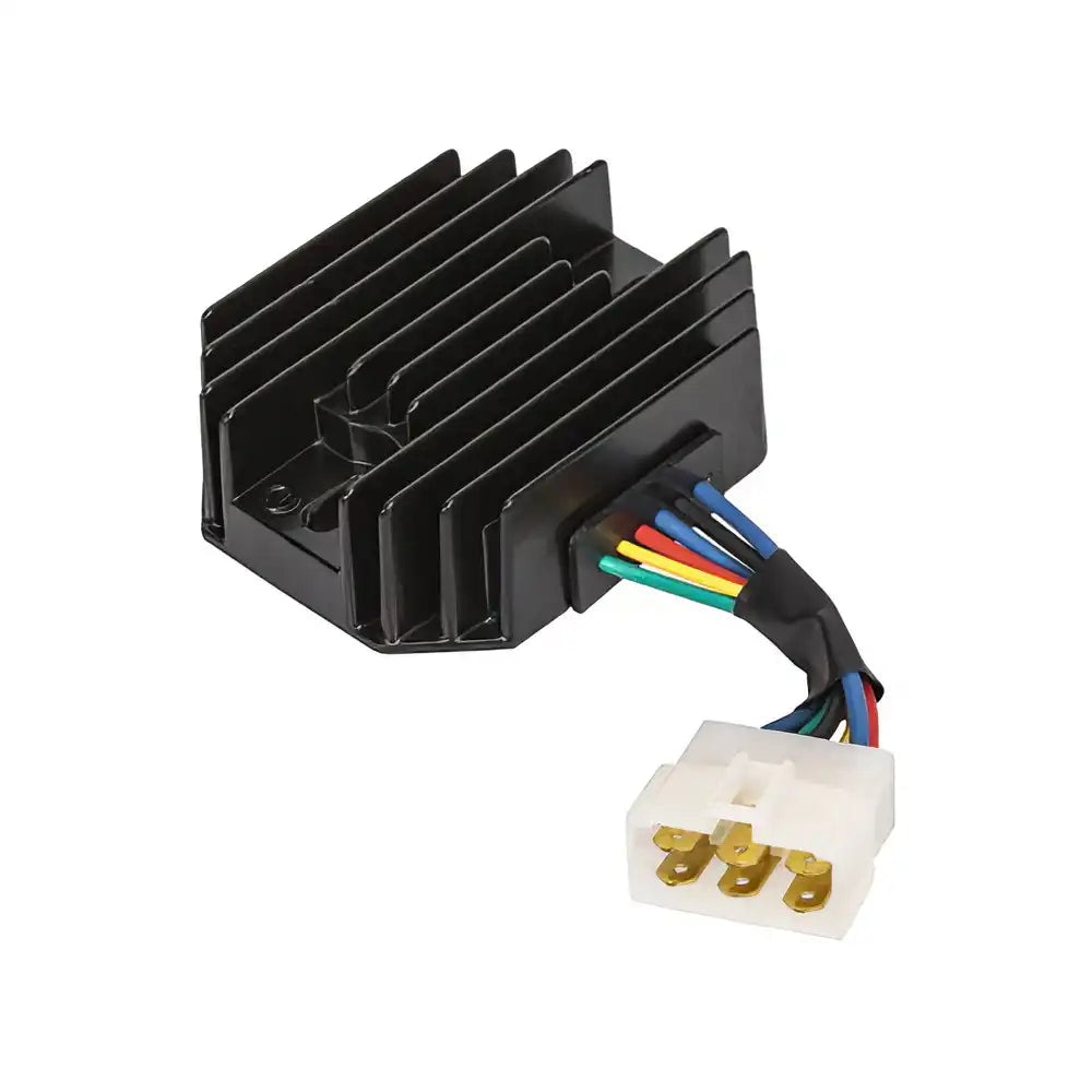 Voltage Regulator 62085GT 62085 for Genie Z-34/22 Z-45/25 Z-45/25J Boom Lift Kubota Z482-E Engine