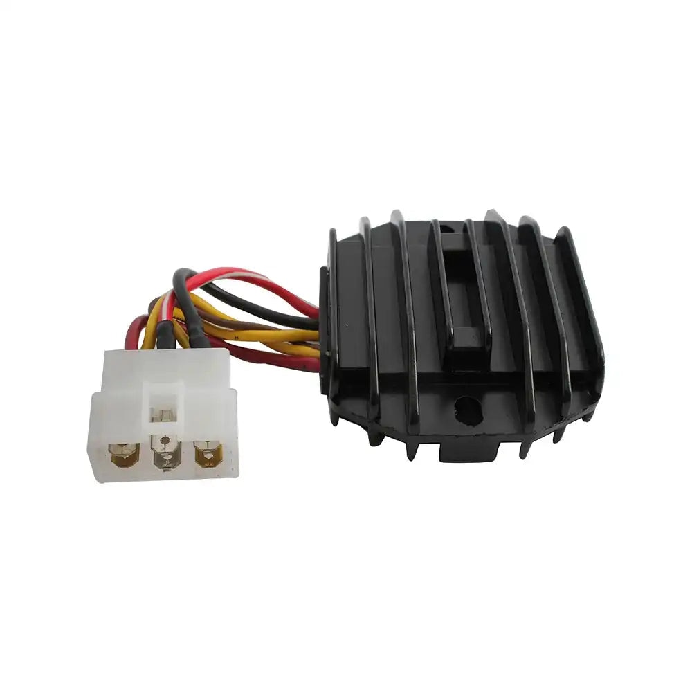 Voltage Regulator AUC12632 AM126304 for John Deere Excavator 30G Tractor 325 335 425 LX172 LX173 LX178