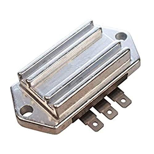 Voltage Regulator Rectifier for Kohler 8-25 HP Engine 41 403 10-S 41 403 09-S