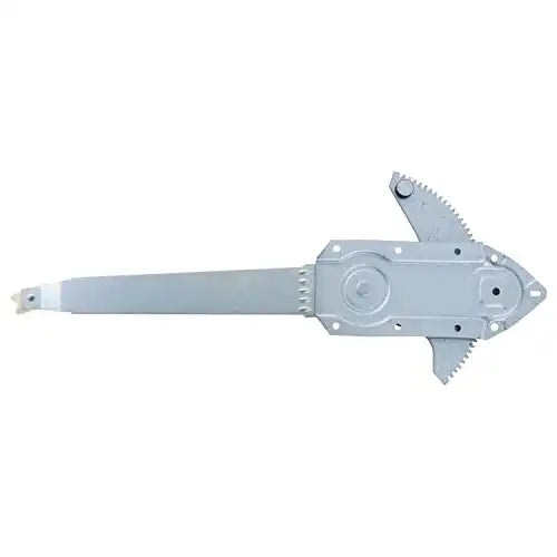 New Window Regulator Front Passenger Side Right RH Replacement For 1980-1997 Replacement Ford F Series 740-754, 11R286, F43Z-54233V94, F6TZ-1523208-AA