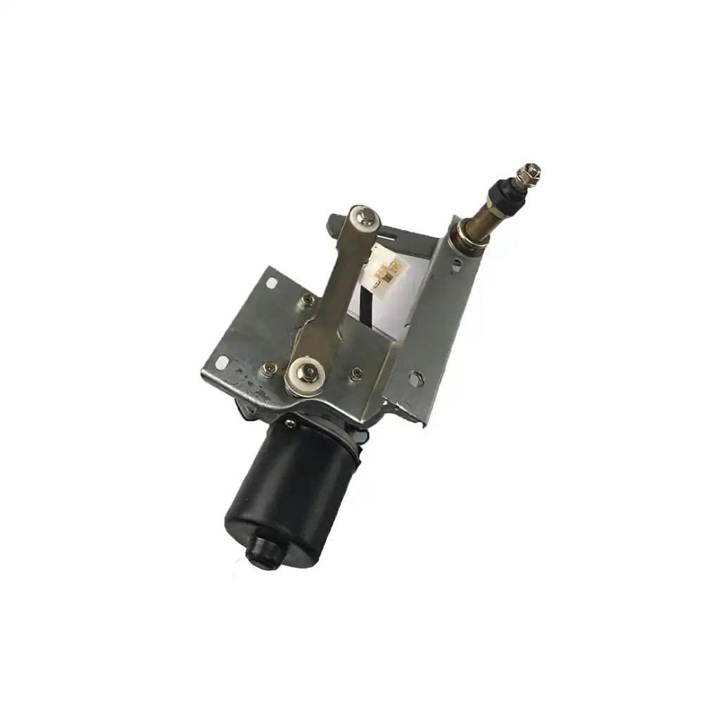 Wiper Motor 419-54-15881 For Komatsu Wheel Loader WA320 WA320-1 WA320-3 WA350-1 WA380-1 WA380-3