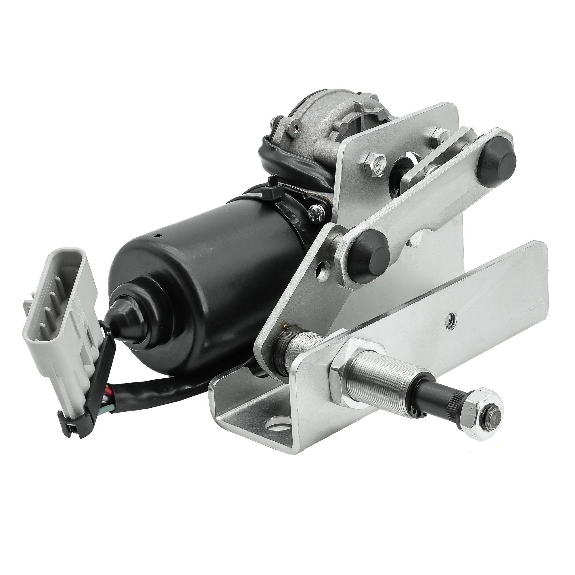 Wiper Motor 7234174 for Bobcat Loader A770 773 S450 S510 T450 T550 T590