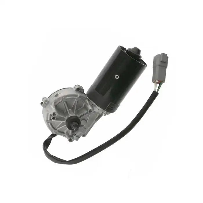 Wiper Motor YN53C00012F2 For New Holland Excavator E70BSR E80BMSR E235BSR E135B E175B