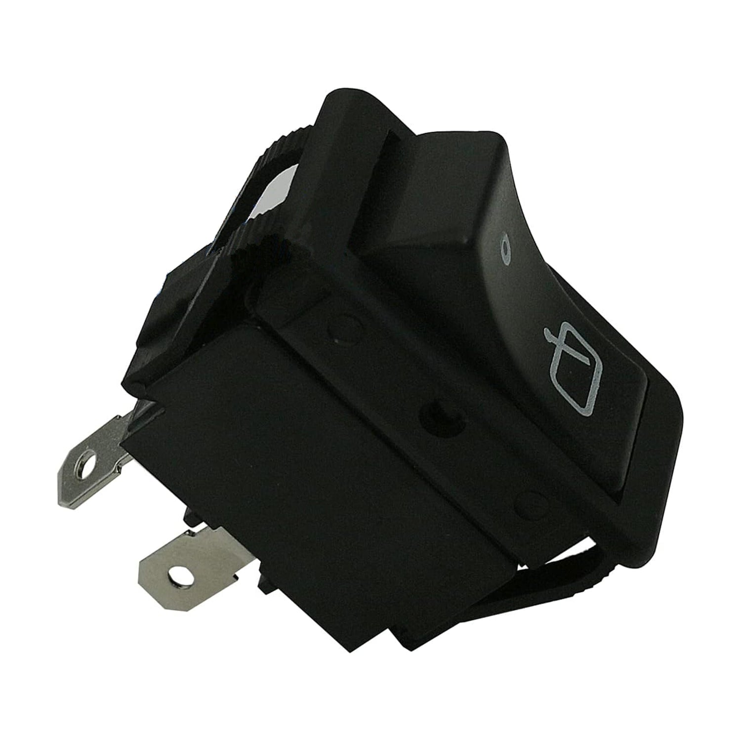 Wiper Switch 6675999 for Bobcat Loader 463 553 653 753 763 853 863 873 883 S100 S150 S160 S185 S205 S220 S250 S300 S450 S550 S740 S770 S850 T110 T180 T250 T300 T450 T550 T630 T740 T770 T870