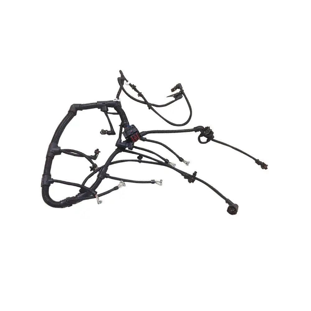 Wire Harness 21814758 for Volvo Paver ABG7820 Excavator EC240B FC2924C Loader L105 L110E L110F L120E L120F