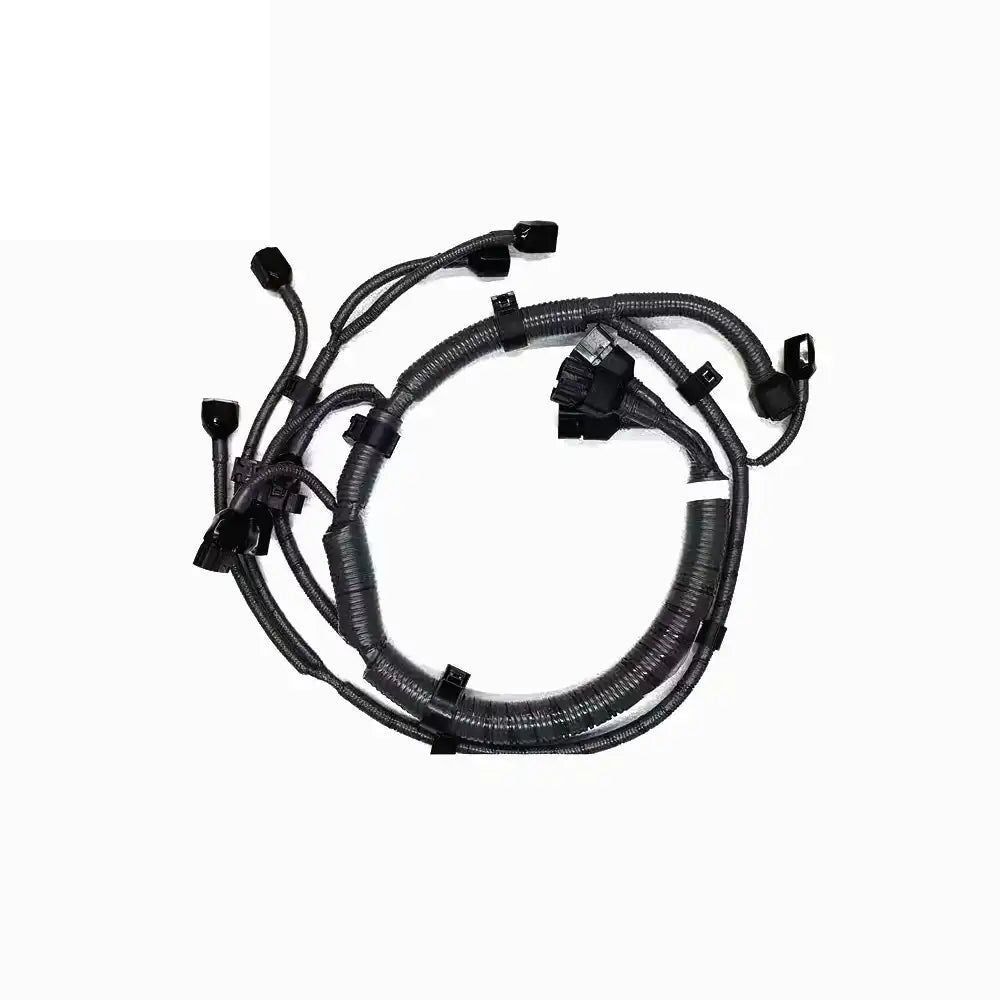 Wire Harness 8-98002897-7 For Hitachi Excavator ZX200-3 Engine