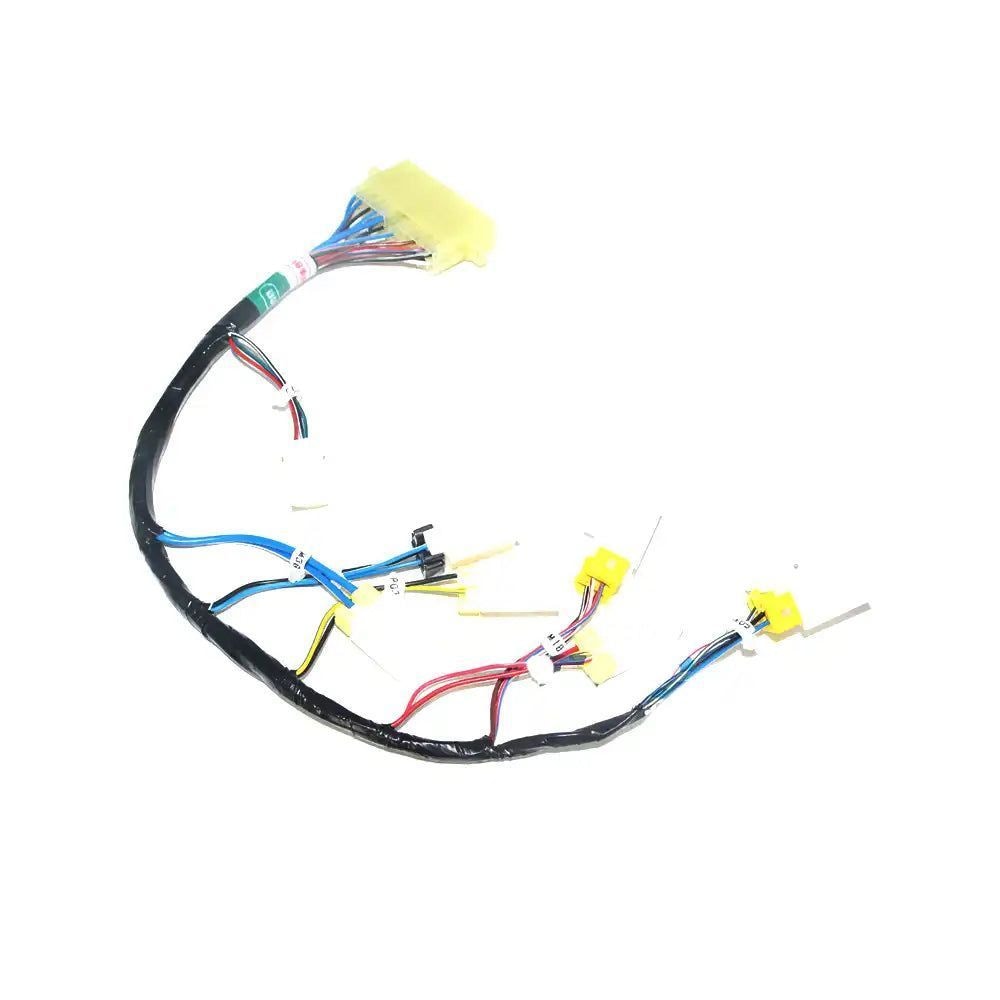 Wiring Harness 207-06-61210 for Komatsu PC100-6 PC200-6 PC300-6 PC400-6 PC600-6 PC800-6